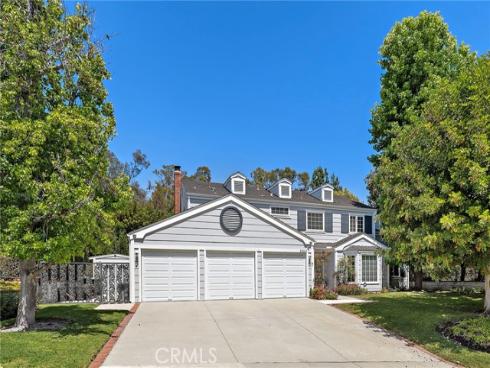 26062  Flintlock  , Laguna Hills, CA
