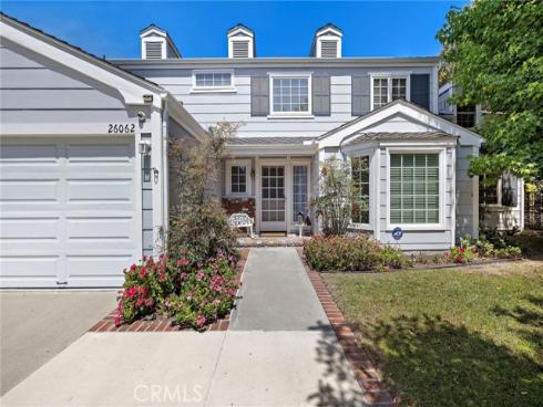 26062  Flintlock  , Laguna Hills, CA