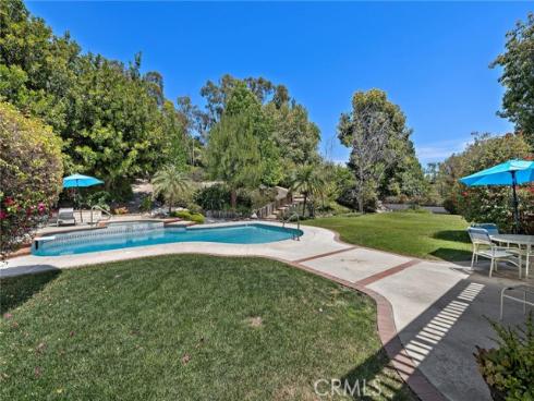 26062  Flintlock  , Laguna Hills, CA