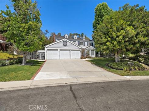 26062  Flintlock  , Laguna Hills, CA