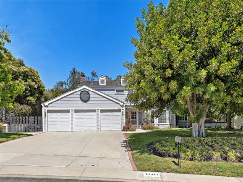 26062  Flintlock  , Laguna Hills, CA