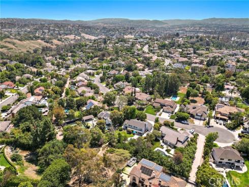 26062  Flintlock  , Laguna Hills, CA