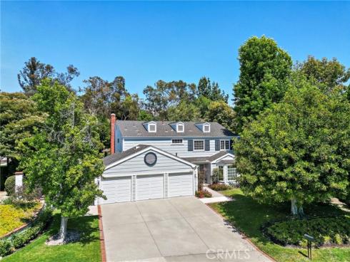 26062  Flintlock  , Laguna Hills, CA