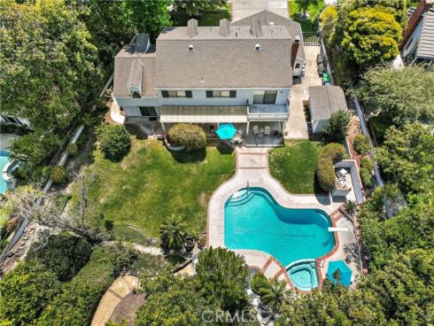 26062  Flintlock  , Laguna Hills, CA