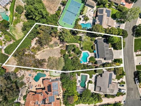 26062  Flintlock  , Laguna Hills, CA
