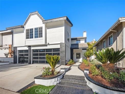 24891  Zumaya   Court, Laguna Hills, CA
