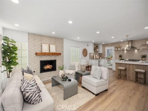 24891  Zumaya   Court, Laguna Hills, CA