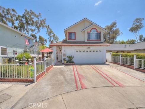 22676  Genova  , Laguna Hills, CA