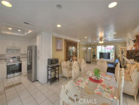 22676  Genova  , Laguna Hills, CA