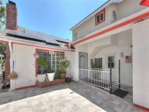 22676  Genova  , Laguna Hills, CA