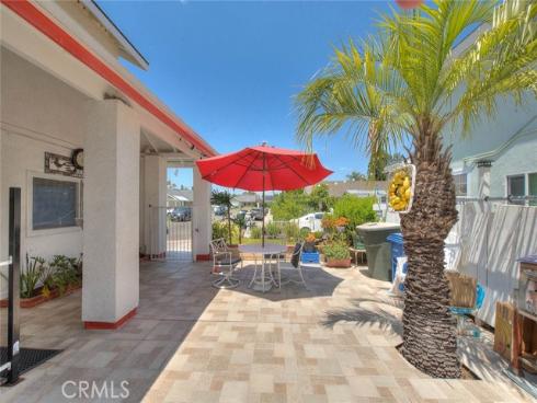 22676  Genova  , Laguna Hills, CA