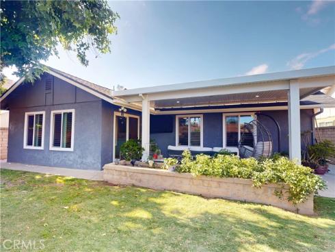 22332  Savona  , Laguna Hills, CA