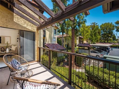25531  Indian Hill  G  Lane, Laguna Hills, CA