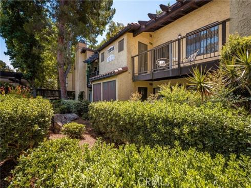 25531  Indian Hill  G  Lane, Laguna Hills, CA