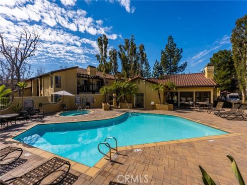 25531  Indian Hill  G  Lane, Laguna Hills, CA