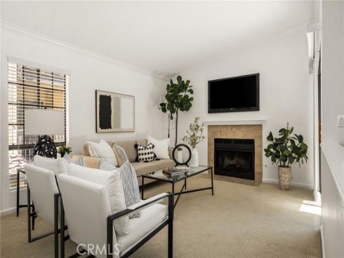 25531  Indian Hill  G  Lane, Laguna Hills, CA
