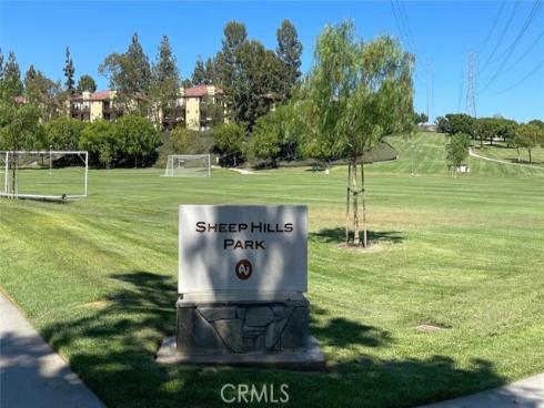 25531  Indian Hill  G  Lane, Laguna Hills, CA