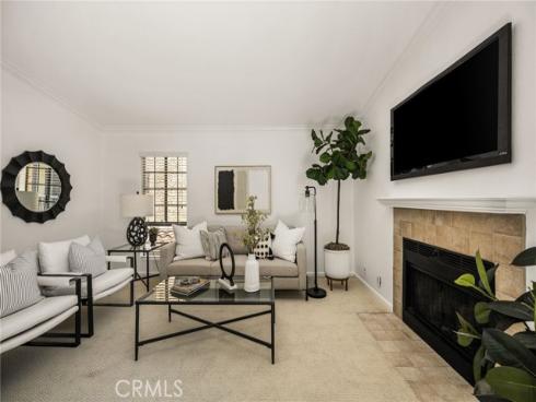 25531  Indian Hill  G  Lane, Laguna Hills, CA