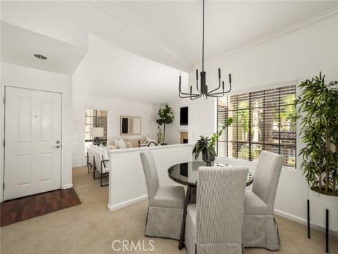 25531  Indian Hill  G  Lane, Laguna Hills, CA