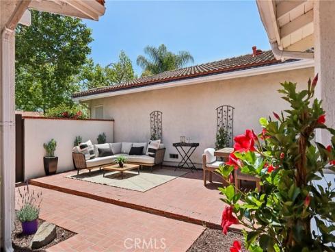 25011 Sunset Place, Laguna Hills, CA