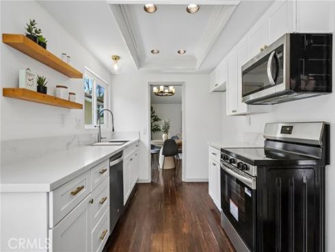 25011 Sunset Place, Laguna Hills, CA