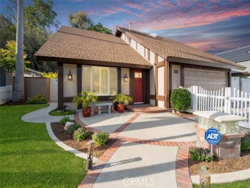 25891 Tree Top , Laguna Hills, CA