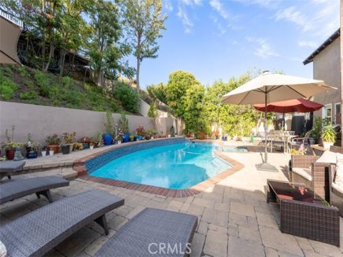 25891 Tree Top , Laguna Hills, CA