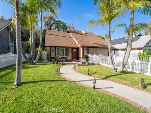25891 Tree Top , Laguna Hills, CA
