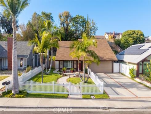 25891 Tree Top , Laguna Hills, CA