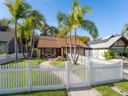 25891 Tree Top , Laguna Hills, CA