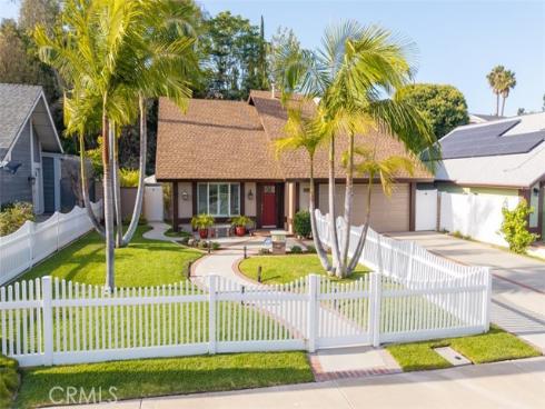 25891 Tree Top , Laguna Hills, CA