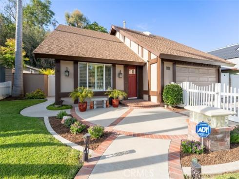 25891 Tree Top , Laguna Hills, CA