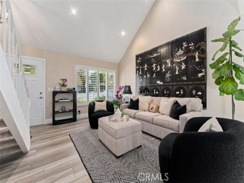25891 Tree Top , Laguna Hills, CA