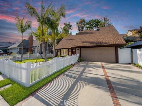 25891 Tree Top , Laguna Hills, CA