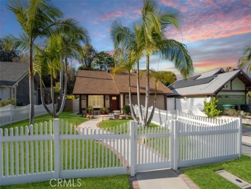 25891 Tree Top , Laguna Hills, CA