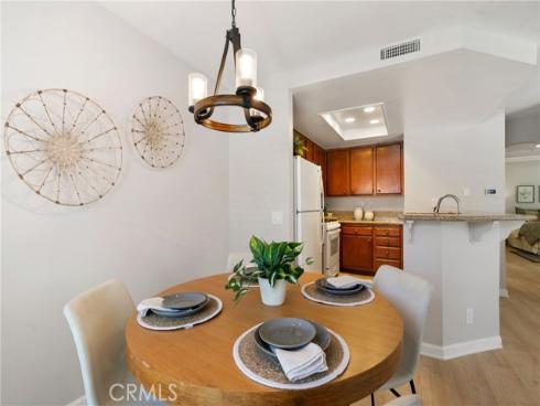 26541 Las Palmas 4 , Laguna Hills, CA
