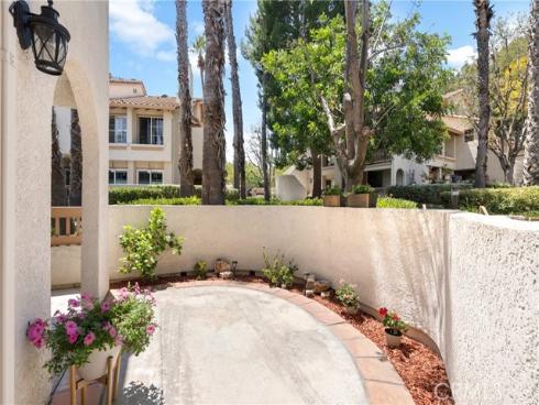 26541 Las Palmas 4 , Laguna Hills, CA