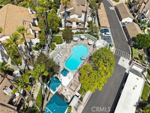 26541 Las Palmas 4 , Laguna Hills, CA