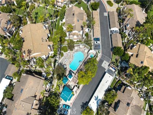 26541 Las Palmas 4 , Laguna Hills, CA