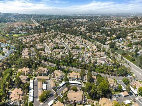 26541 Las Palmas 4 , Laguna Hills, CA
