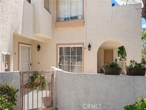 26541 Las Palmas 4 , Laguna Hills, CA
