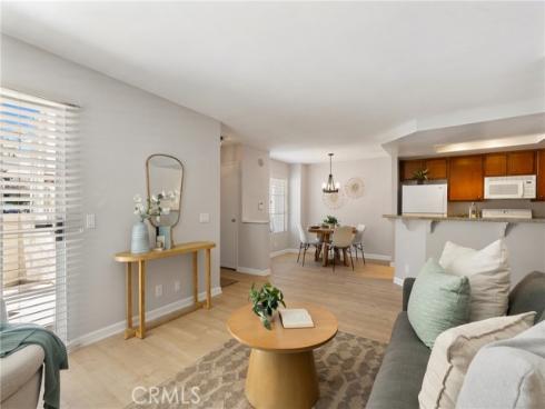 26541 Las Palmas 4 , Laguna Hills, CA
