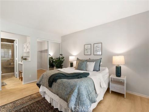 26541 Las Palmas Unit 4 , Laguna Hills, CA