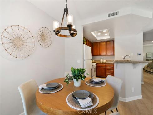 26541 Las Palmas Unit 4 , Laguna Hills, CA