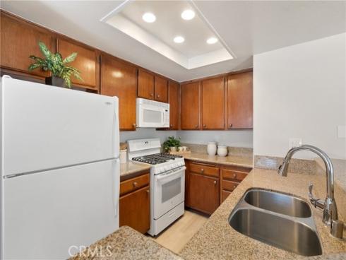 26541 Las Palmas Unit 4 , Laguna Hills, CA