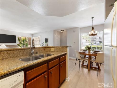 26541 Las Palmas Unit 4 , Laguna Hills, CA