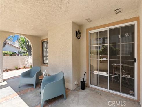 26541 Las Palmas Unit 4 , Laguna Hills, CA
