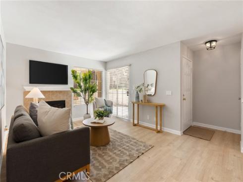 26541 Las Palmas Unit 4 , Laguna Hills, CA