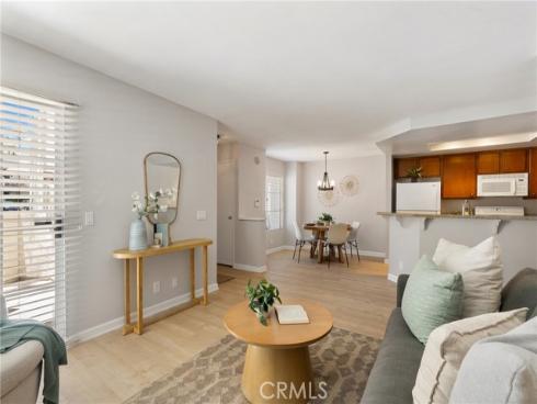26541 Las Palmas Unit 4 , Laguna Hills, CA