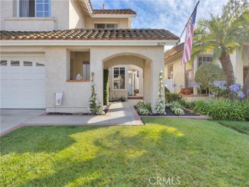 26275  Eva   Street, Laguna Hills, CA